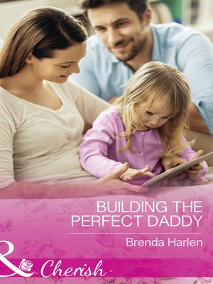 cover image of Building the Perfect Daddy